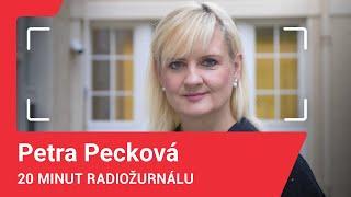 Petra Pecková: Koalice ve Středních Čechách bude křehká, ale můžeme to sestavit a pokračovat v práci