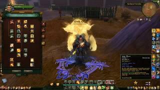 Allods Online (PMB 10.1) Etkinliği Tapınak Şovalyesi P.v.P Builds and Stats RendyTinny