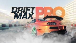 Drift Max Pro. |Обзор гоночной игры| купил новую машину!