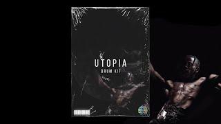 [FREE] Travis Scott Drum Kit 2023 - Utopia (Audiophiles)