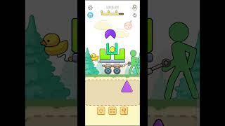 Balance Puzzle Level 22  #androidgamingwithashraf #games