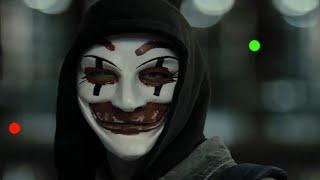 DarkNet Hacker Music Video - Who Am I Clip