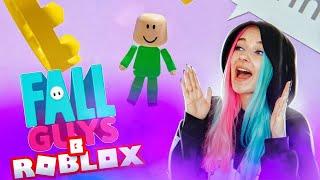 FALL GUYS в РОБЛОКСЕ! ► Roblox TILKA PLAY ► РОБЛОКС