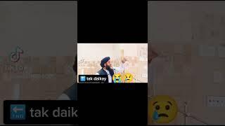emotional bayan muhammad Akbar Haqqani