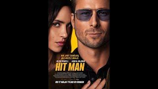 HIT MAN   Zwiastun PL