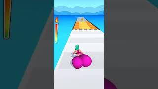 Plz don't play this Weird Game #shorts #funnyvideo #crazygames