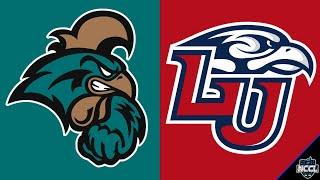 NCCL: Costal Carolina (0-3) Vs  Liberty (1-2) Week 5 CS3 (Thanksgiving Madness)