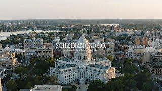 A Different Way To Diamond: Soha Diamond Co.