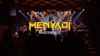 Menyadi - Masterpiece Karaoke | Official Music Video