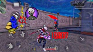 Zerox FF Custom Hud | Zerox Vs Tripple R | Bangladeshi Big Youtuber