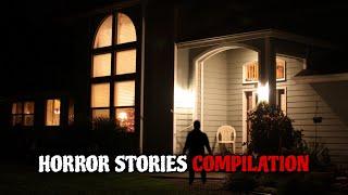 8 TRUE Scary Horror Stories Compilation (Vol.6) | Mr. Night Scares