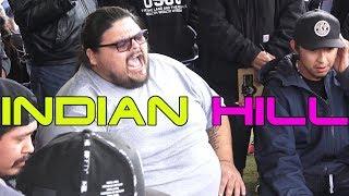 Indian Hill (Contest Song) @ San Manuel Pow-Wow (Saturday) 2019