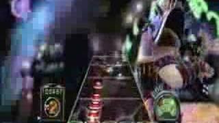 Through the Fire and Flames by Alvin and the Chipmunks