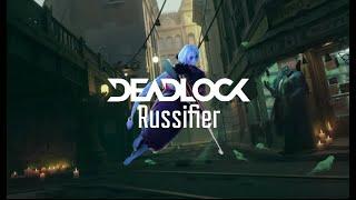 DeadLock | Русификатор Для Игры