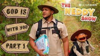 ITOWN KIDS | The Neddy Show | God is with You Part 1 | When I Feel Alone, God Is With Me!