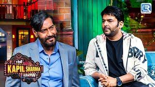 'Fruit Chaat' किसे चुप करवाने के लिए Kapil ने मंगवाया होगा ? | The Kapil Sharma | Latest Episode |