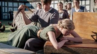 Punished Before the Household | Medieval Punishments | Discipline | Spanked | Spanking