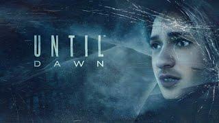 NickDominates plays Until Dawn (2024)