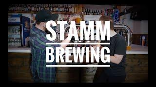 Русский крафт | Stamm Brewing