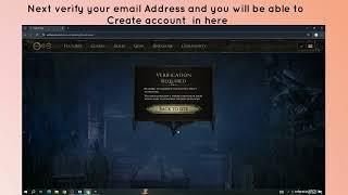 How to Create Account in Path of Exile 2