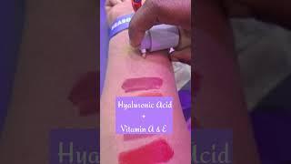 Superlight range by @Nykaa #newlaunch #makeup #shorts