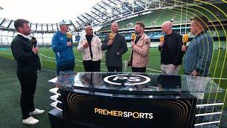 Post-Match Show: Leinster 37-19 Glasgow Warriors | Reaction and interviews after URC Semi-Final