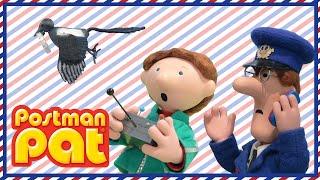 Pat and the Wild Bird Chase!  | Postman Pat | 1 Hour of Full Episodes