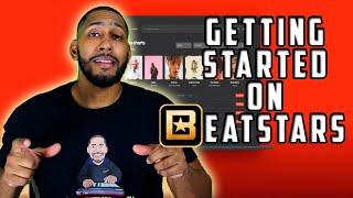 How to get started on Beatstars