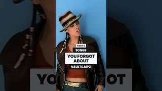 SONGS YOU FORGOT ABOUT  #oldsongs #throwbacksongs