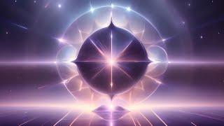 Star Codes 432Hz - Light Language DNA Activation - Calling in Star Beings - Pleiadian Sound Healing