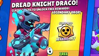 Dread Knight Draco Is CRACKED in RANKED