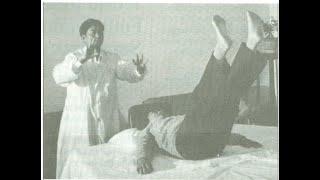 Qigong Regime with Master Huang   1988  Sound Quality is Poor