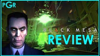 Black Mesa "Is It Worth Playing in 2024?"