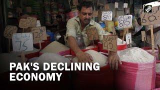 Pakistan@75 on the verge of economic collapse