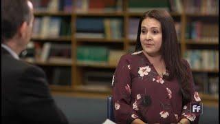 Full Frame: Education and Technology with Pearl Arredondo