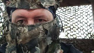 Ricky Ventures is hunting live!