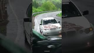 BMW DRIFT FAIL!