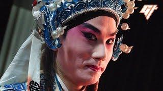 What It Takes to Be a Chinese Opera Singer