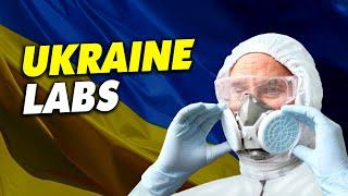 WHO Warns Ukraine to Destroy Dangerous Pathogens in Labs