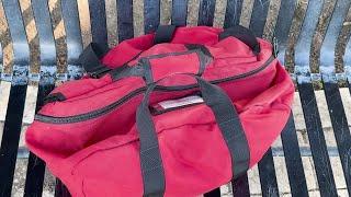 Are you prepared for a wildfire? Emergency officials encourage packing a 'go bag'