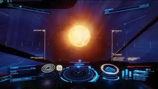 Elite Dangerous - Robigo to Sothis (Fast Money Farming, ~25M/15 mins)