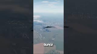 Why the U S  Will NEVER Sell the B 2 Bomber   Too Secret, Too Powerful!