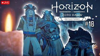  GAIA PRIME! || Horizon Zero Dawn Remastered