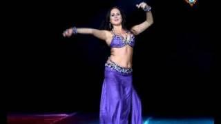 Екатерина Кухарева belly dance