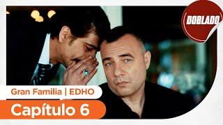 Gran Familia | EDHO - Capítulo 6 | Doblado