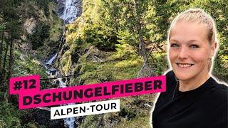 Ötztal erkunden | Alpen-Tour