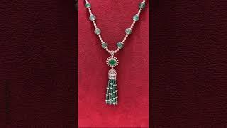 Latest Diamond Jewellery by Sri Krishna Jewellers, Frisco, Texas