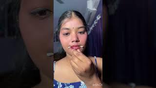 Viral Lipstick hacks️#lipstichack #makeuphacks #trendingmakeup #yrshorts#shortsfeed#youtube