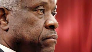 Clarence Thomas CAREER ENDED Five Minutes_Ago, We have EXCLUSIVE DETAILS