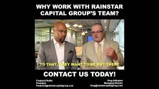 Careers at Rainstar Capital Group